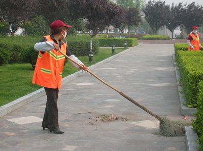 掃地車好用嗎?看你怎么挑選